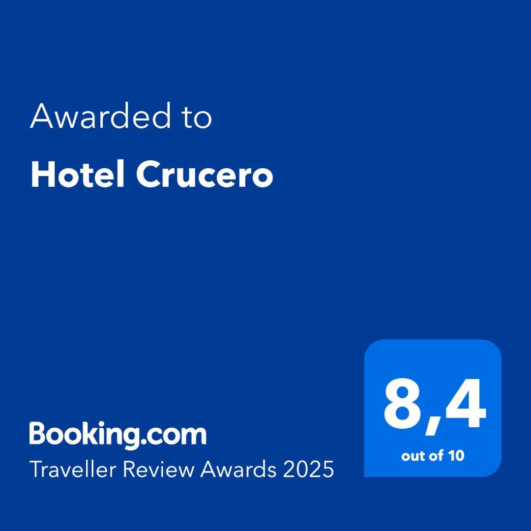 Hotel Crucero Cojimíes Extérieur photo