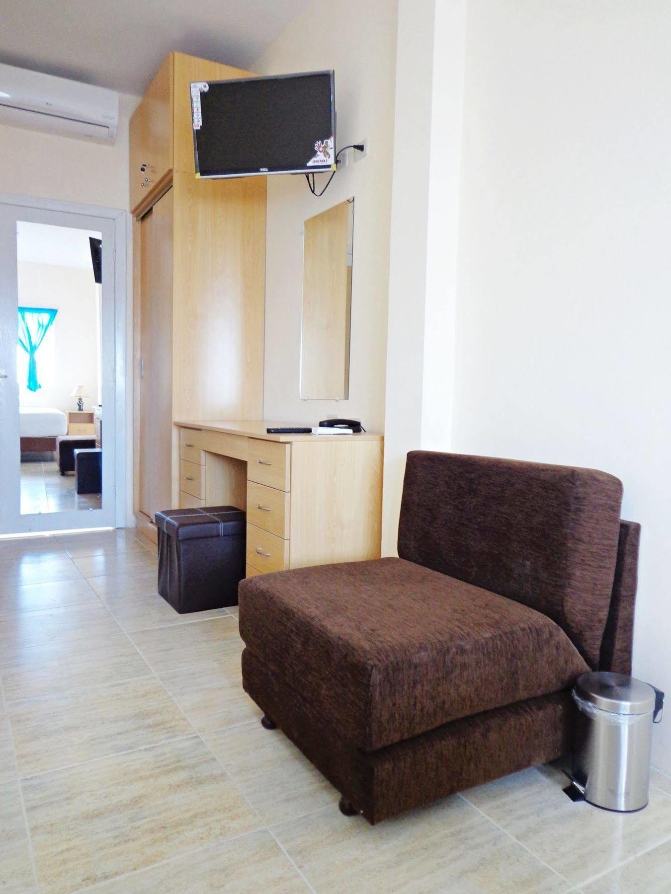 Hotel Crucero Cojimíes Extérieur photo